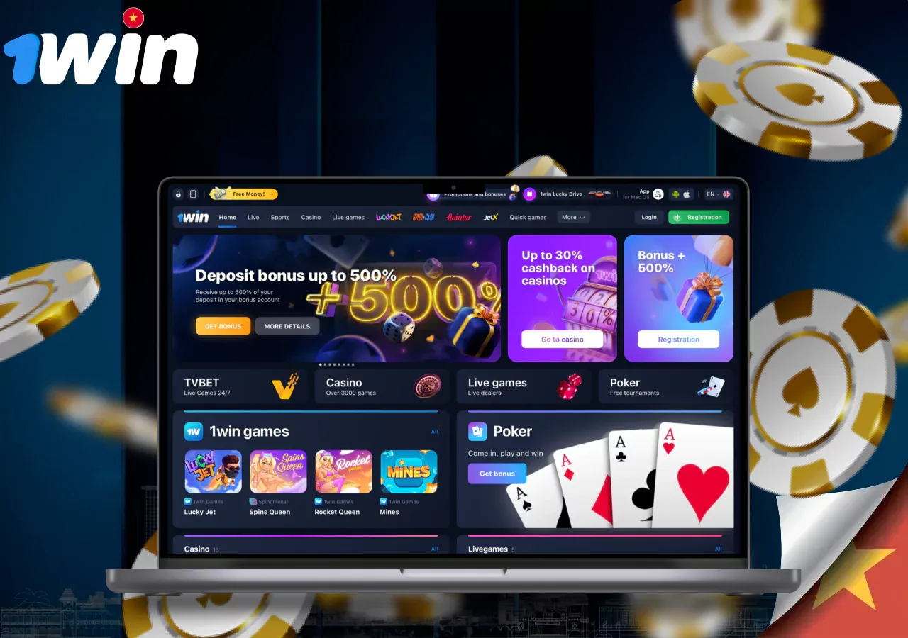 1win Vietnam Guide — Nạp tiền rút tiền bằng VND: nguyên tắc chung