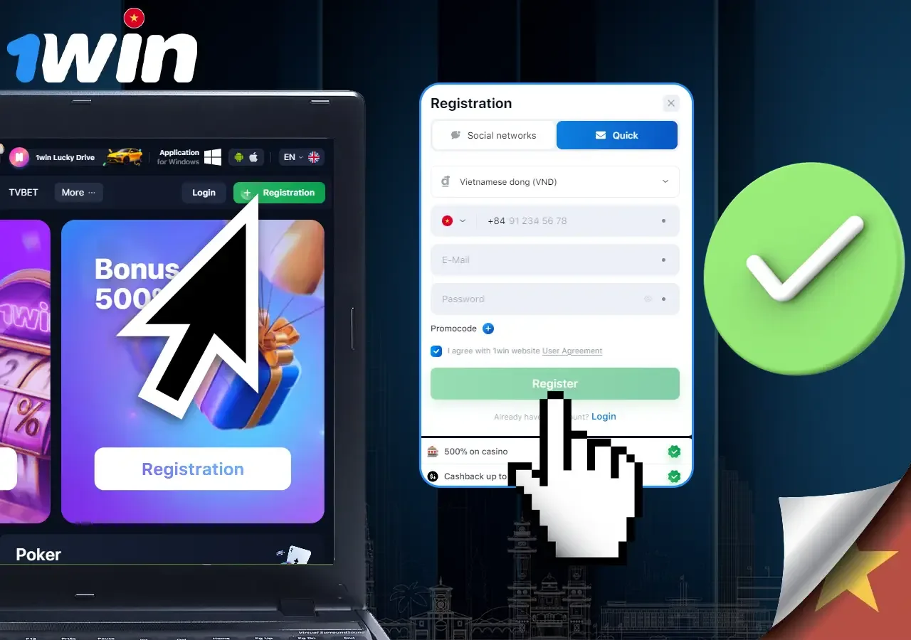 1win Vietnam Guide — Tải app cho Android: làm đúng thứ tự để khỏi cài nhầm