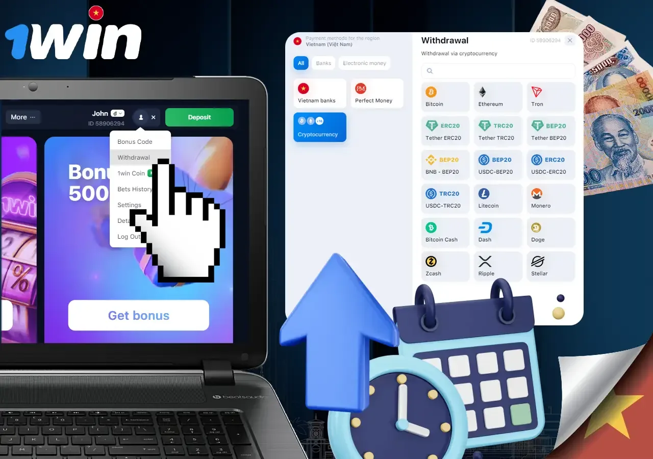 1win Vietnam Guide — Kỷ luật cho những đêm bóng lăn theo giờ Việt Nam