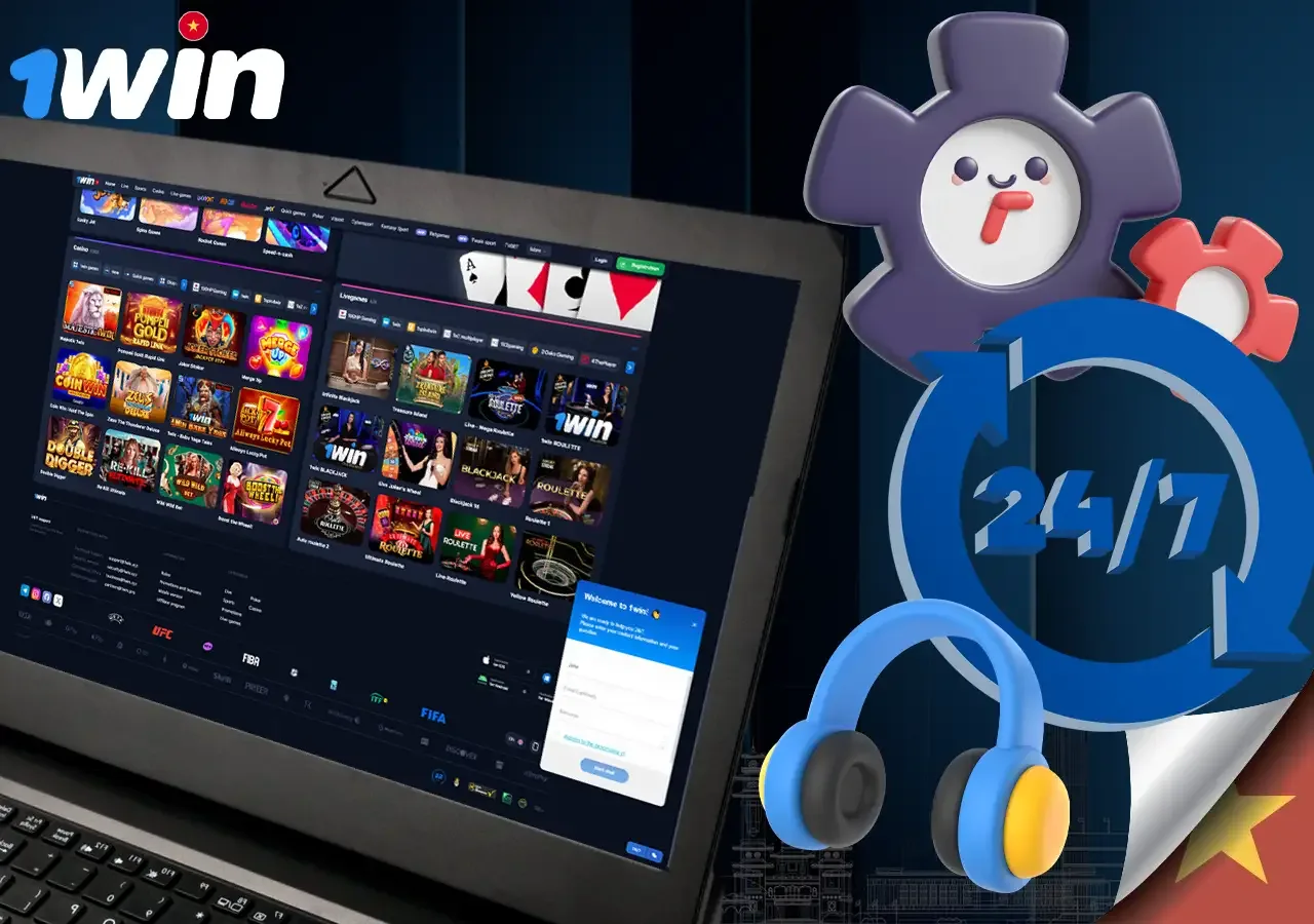 1win Vietnam Guide — Bốn thứ nên kiểm tra trước khi nạp đồng đầu tiên