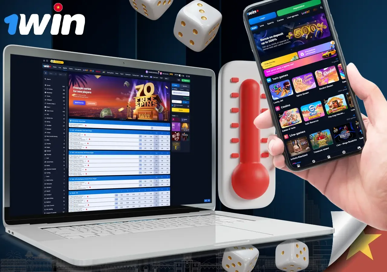 1win Vietnam Guide — Tập nghĩ bằng VND thay vì quy đổi lung tung